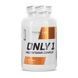 Витамины и минералы Progress Nutrition Only 1, 90 таблеток 110048 фото 1