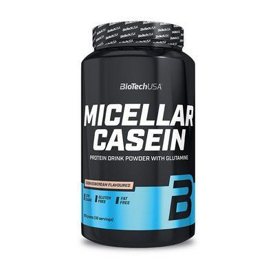 Казеїновий Протеїн Biotech Micellar Casein 908 г Шоколад 110193 фото