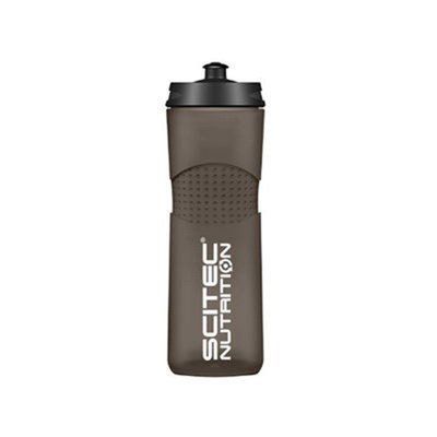 Scitec Nutrition Bidon Bike 650 мл черный 110500 фото