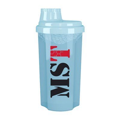 MST Shaker MST 700 ml colambia blue 110451 фото