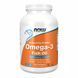 Рыбий Жир Омега 3 Omega 3 300 мг - 500 Софтгель 110004 фото 1