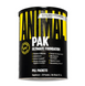 Витамины и минералы Universal Nutrition Animal Pak, 30 пакетиков 110054 фото 2