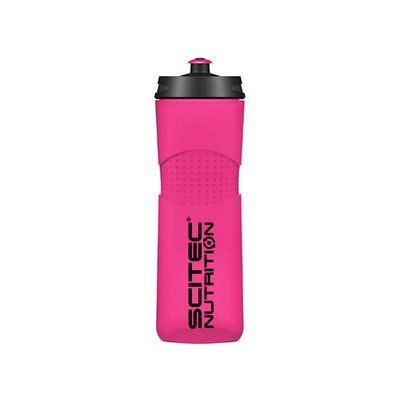 Scitec Nutrition Bidon Bike 650 мл розовый 110503 фото