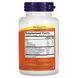 NOW Foods, Omega 3-6-9, 1,000 mg, 100 Softgel 110006 фото 2