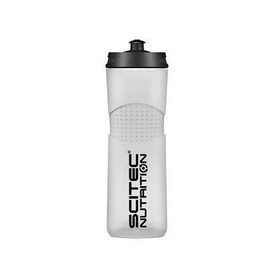 Scitec Nutrition Bidon Bike 650 мл белый 110504 фото