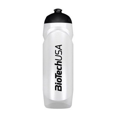 BioTech Пляшка для води BioTech США 750 мл белый 110507 фото