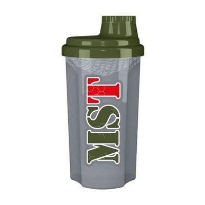 MST Shaker MST 700 ml olive/grey 110457 фото