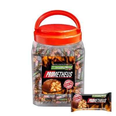 Power Pro Prometheus sugar free 810 g 110415 фото