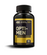 Вітаміни для чоловіків Optimum Nutrition Opti-Men 90 таблеток 110063 фото 2