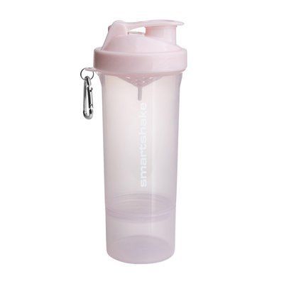 SmartShake SmartShake Slim Cotton Pink  500 ml cotton pink 110463 фото