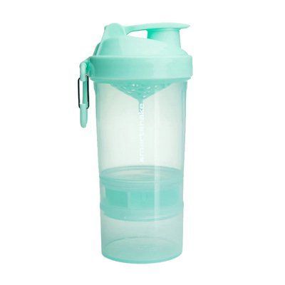 SmartShake SmartShake Original2Go 600 ml mint 110464 фото