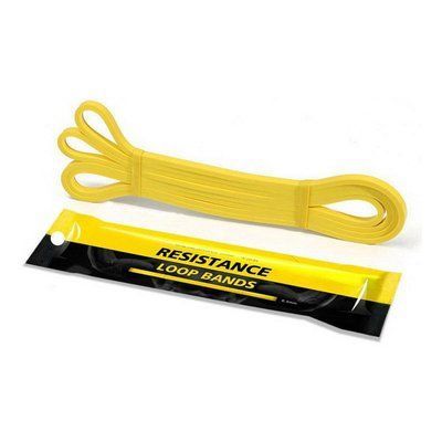 4yourhealth Power Band Уровень 1 желтый 110538 фото