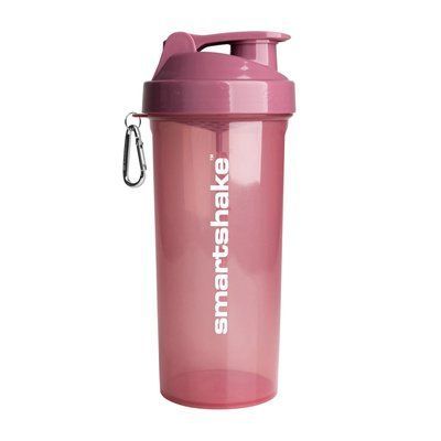 SmartShake SmartShake Lite 1 l deep rose 110468 фото