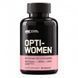 Вітаміни для жінок Optimum Nutrition Opti-Women 60 капсул 110075 фото 1