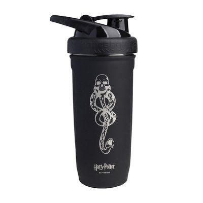 SmartShake SmartShake Reforce Harry Dark Mark 900 ml 110489 фото