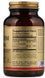 Вітамін В6 Solgar (Vitamin B6) 100 мг 100 таблеток 110031 фото 2