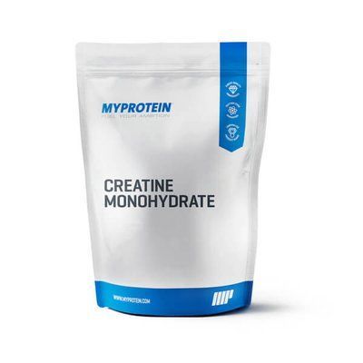 Креатин MYPROTEIN Creatine Monohydrate 250 г 110309 фото