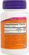 Вітамін Д NOW Foods Vitamin D-3 2,000 Iu Softgels 30 caps 110034 фото 2