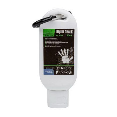 PowerPlay  Liquid Chalk 50 ml 110534 фото