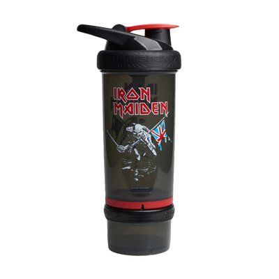 SmartShake SmartShake Revive Rockband Iron Maiden  750 ml 110484 фото