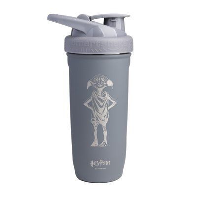 SmartShake Reforce Harry Potter Dobby  900 ml 110494 фото